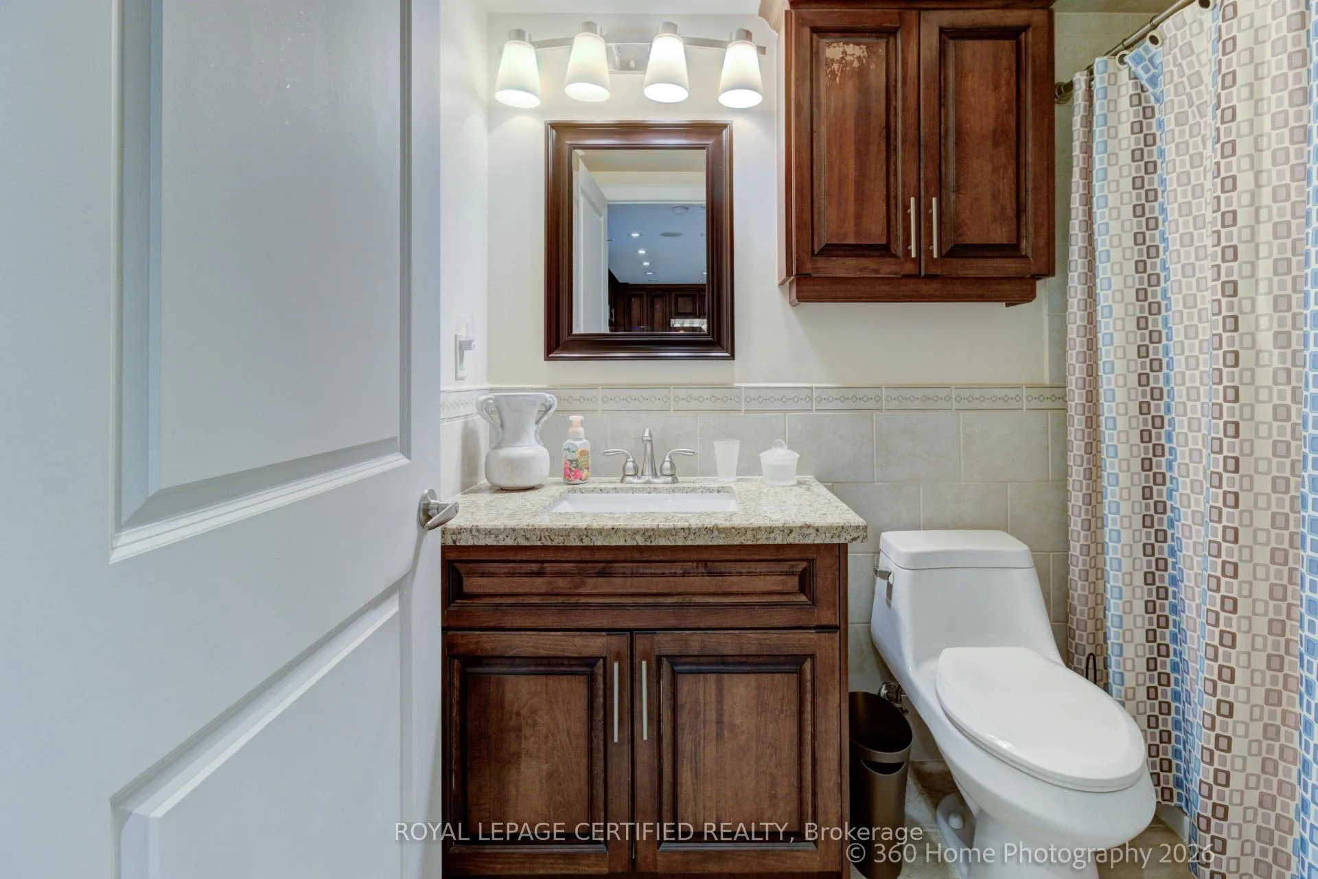 Photo 19 of Unit 106, 101 Subway Crescent E, Etobicoke, Islington-City Centre West — HOMEH