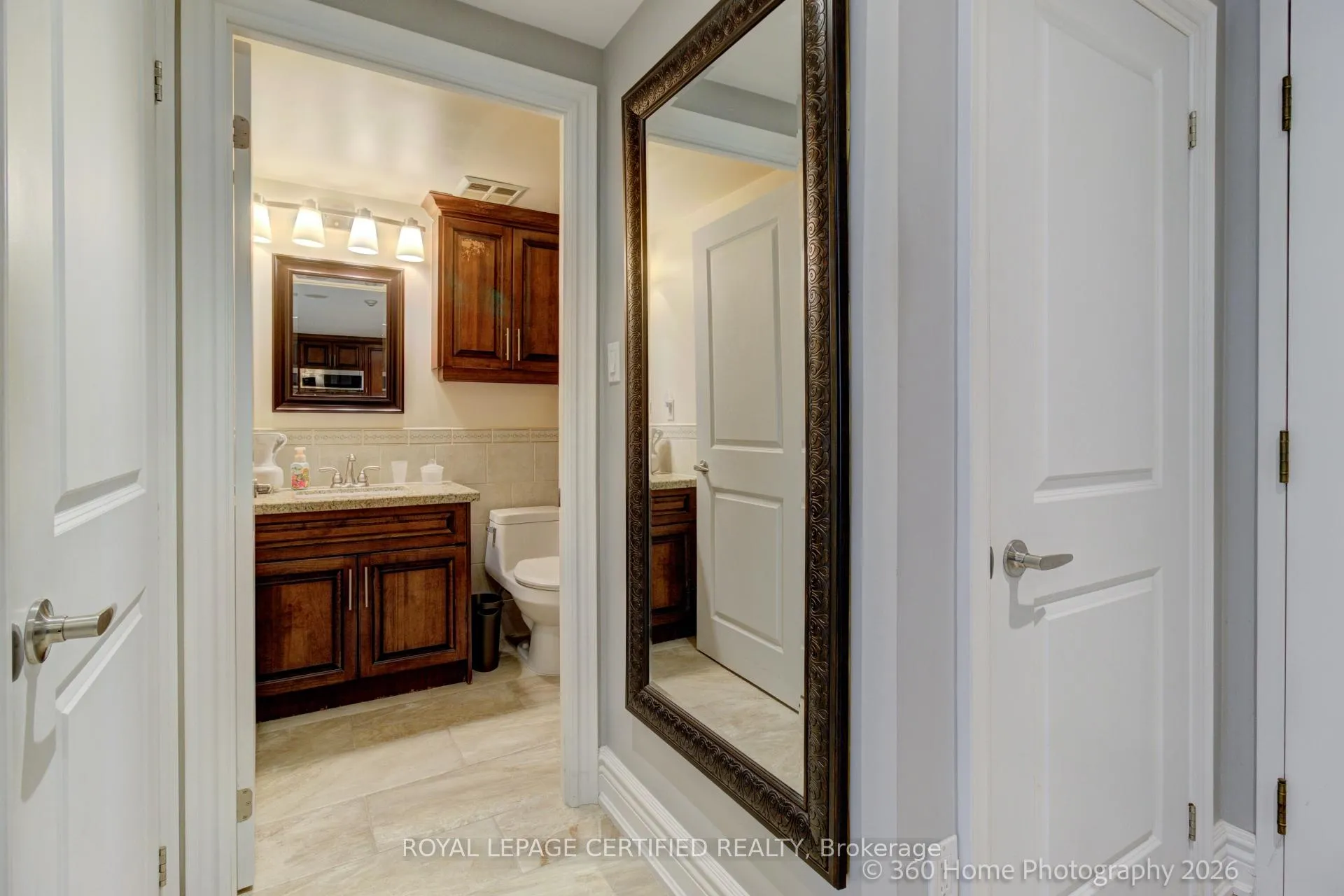 Photo 20 of Unit 106, 101 Subway Crescent E, Etobicoke, Islington-City Centre West — HOMEH