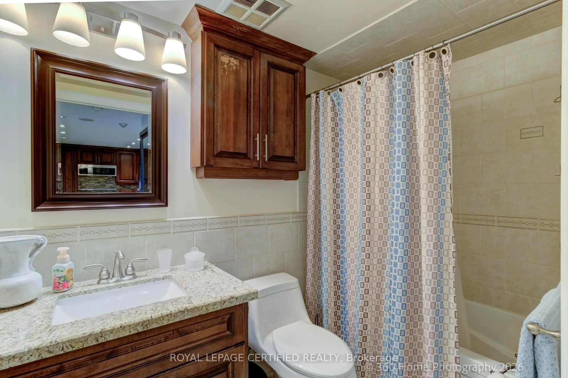Photo 21 of Unit 106, 101 Subway Crescent E, Etobicoke, Islington-City Centre West — HOMEH