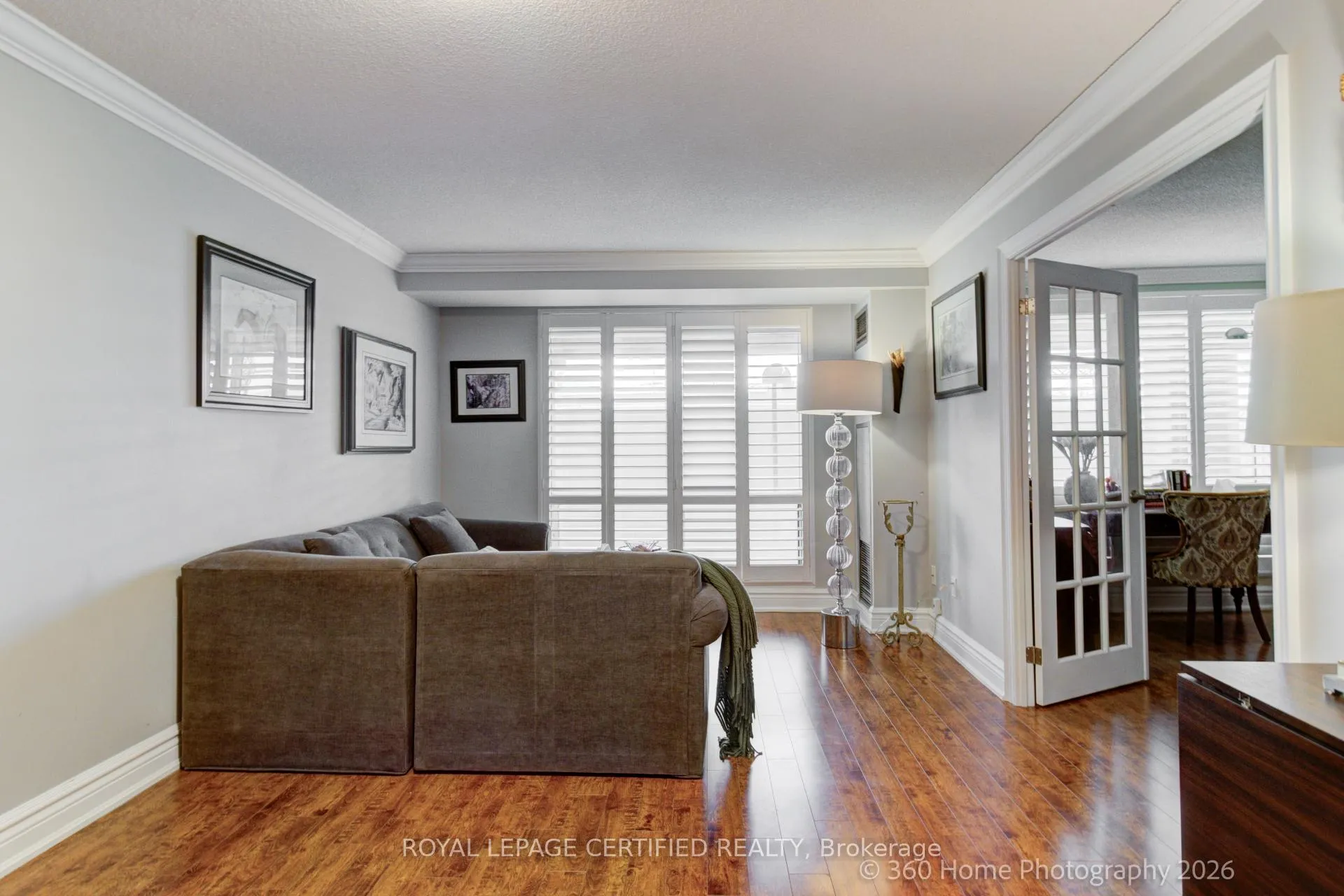 Photo 24 of Unit 106, 101 Subway Crescent E, Etobicoke, Islington-City Centre West — HOMEH