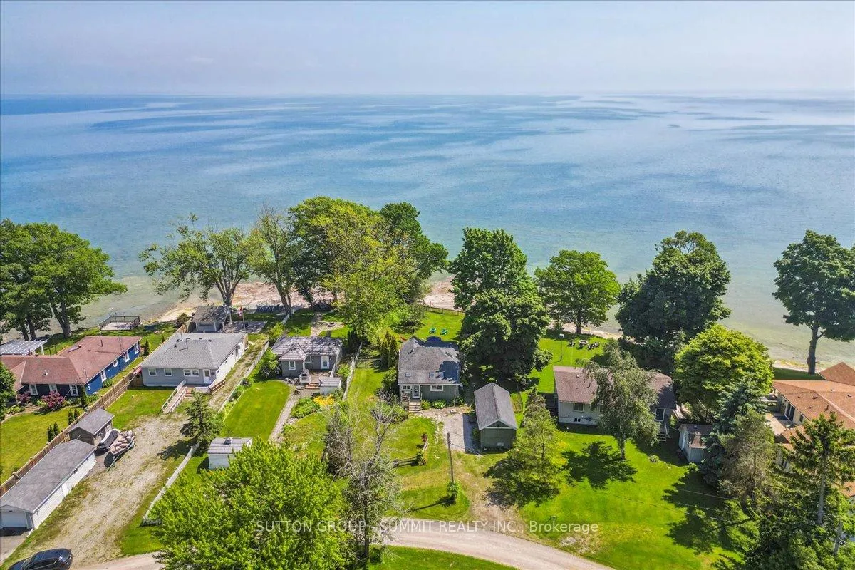 Photo 1 of 40 Hoover Point Lane, Haldimand — HOMEH