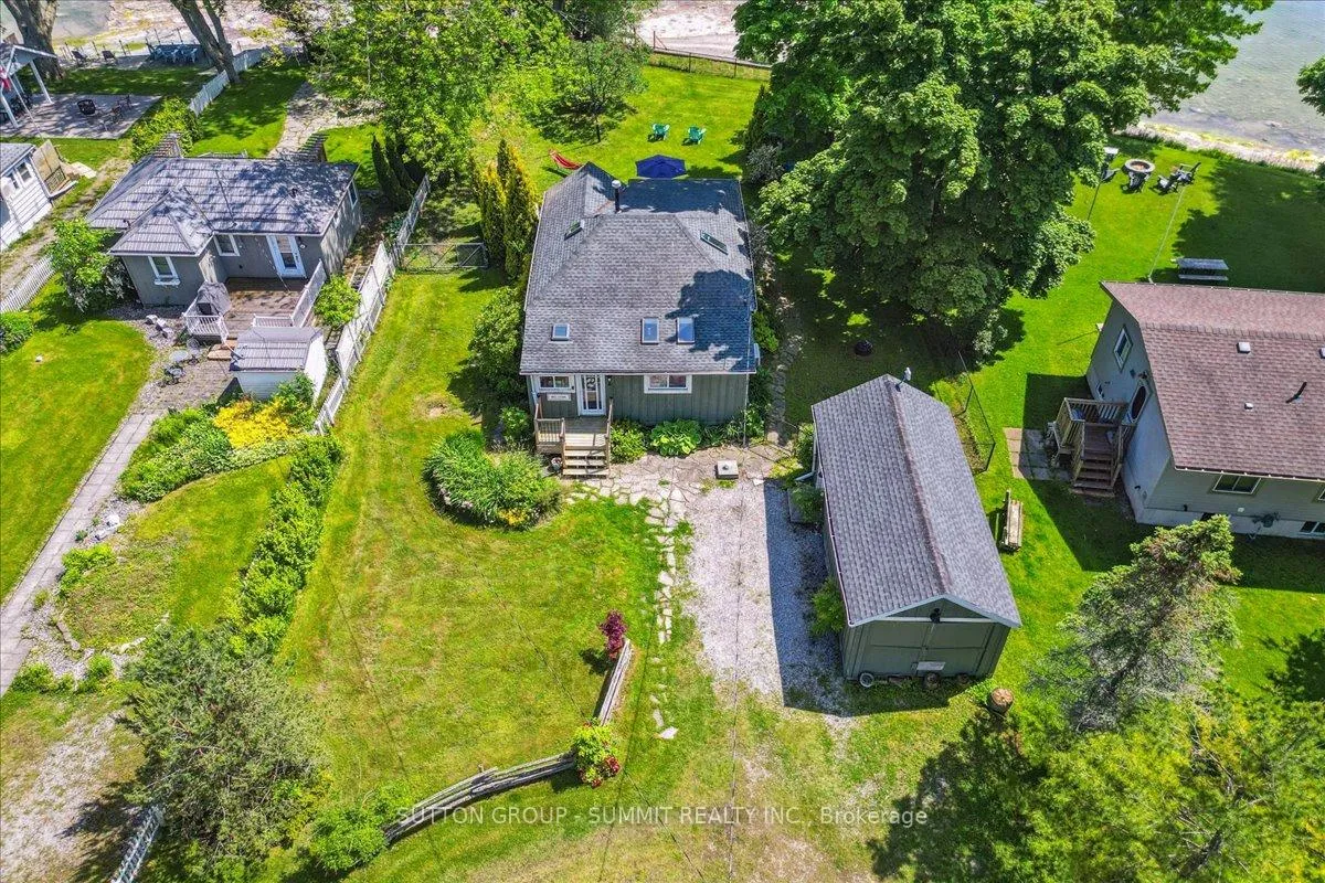 Photo 3 of 40 Hoover Point Lane, Haldimand — HOMEH