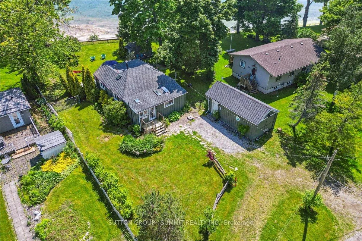 Photo 4 of 40 Hoover Point Lane, Haldimand — HOMEH