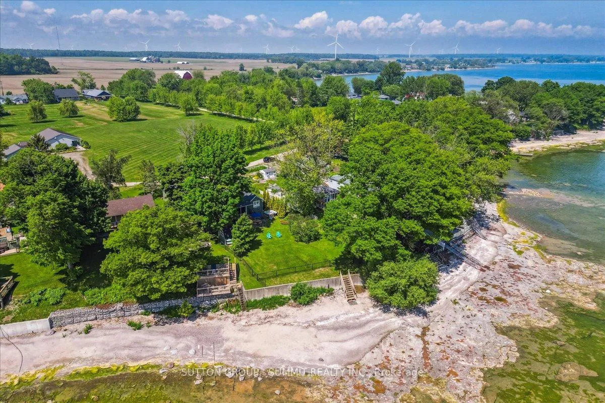 Photo 7 of 40 Hoover Point Lane, Haldimand — HOMEH