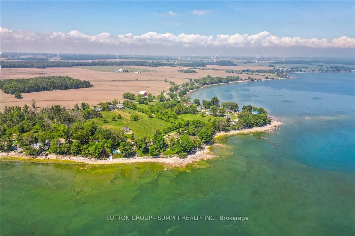 Photo 8 of 40 Hoover Point Lane, Haldimand — HOMEH