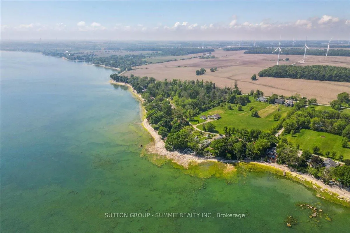Photo 9 of 40 Hoover Point Lane, Haldimand — HOMEH