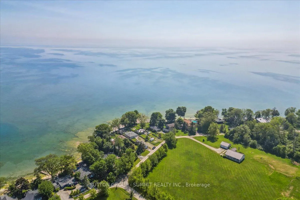 Photo 10 of 40 Hoover Point Lane, Haldimand — HOMEH