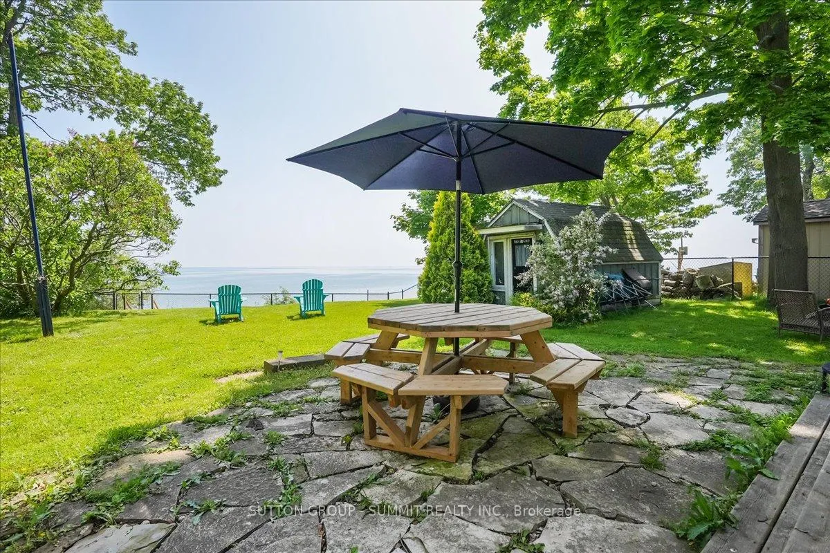 Photo 13 of 40 Hoover Point Lane, Haldimand — HOMEH