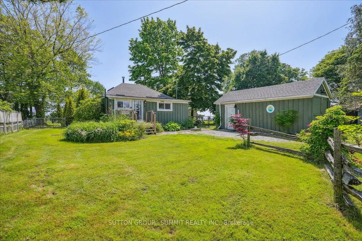 Photo 14 of 40 Hoover Point Lane, Haldimand — HOMEH