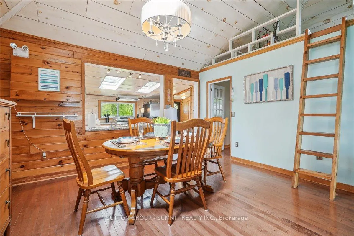 Photo 23 of 40 Hoover Point Lane, Haldimand — HOMEH