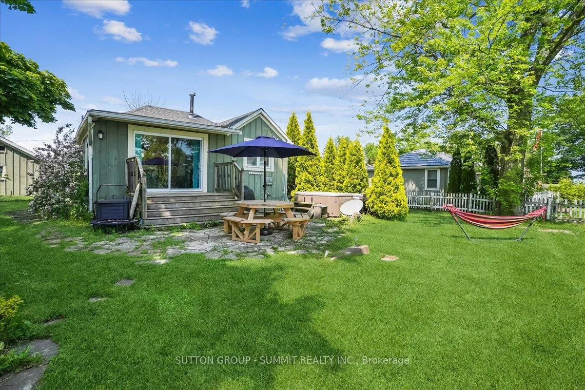 Photo 35 of 40 Hoover Point Lane, Haldimand — HOMEH