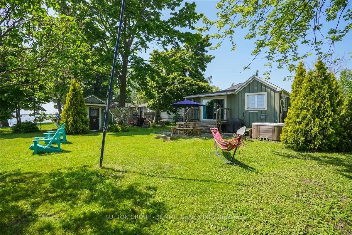 Photo 36 of 40 Hoover Point Lane, Haldimand — HOMEH