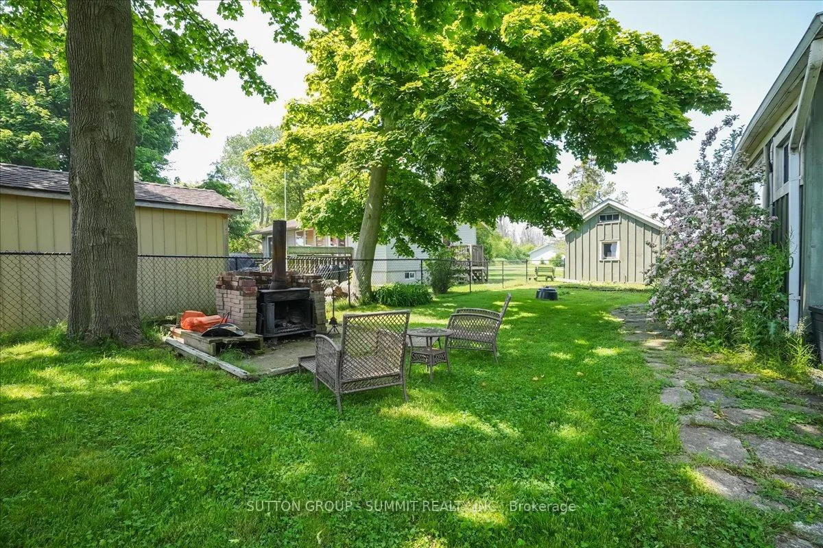 Photo 37 of 40 Hoover Point Lane, Haldimand — HOMEH