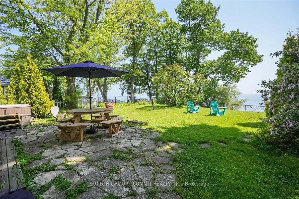 Photo 38 of 40 Hoover Point Lane, Haldimand — HOMEH