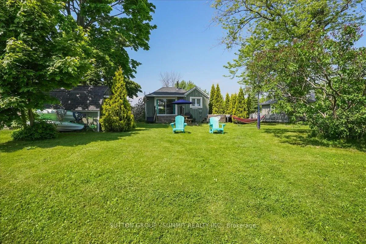 Photo 39 of 40 Hoover Point Lane, Haldimand — HOMEH