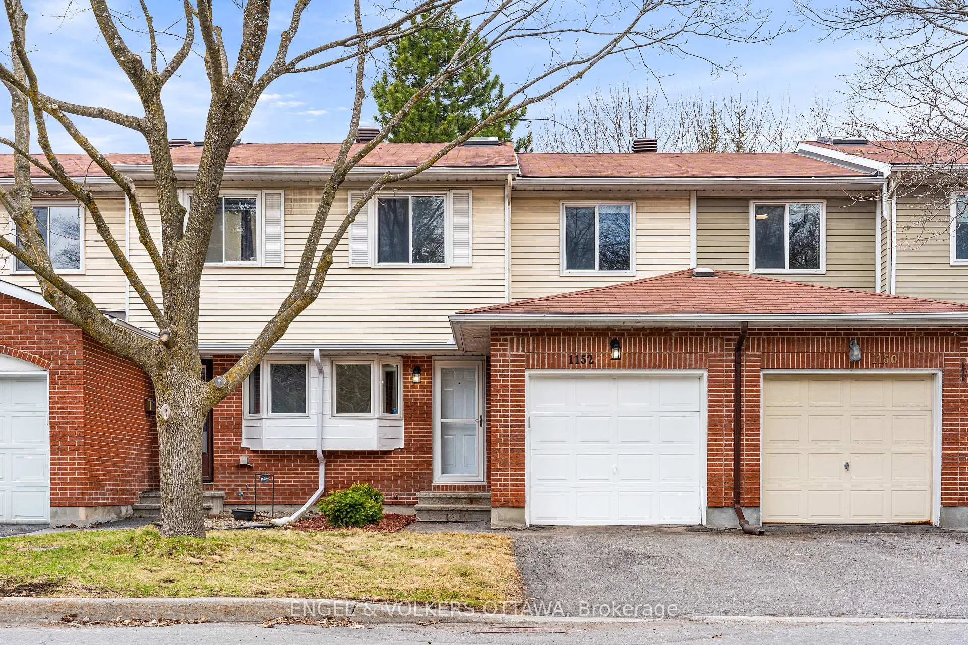 Photo 1 of Unit 44, 1152 Des Forets Avenue, Ottawa, Convent Glen North — HOMEH
