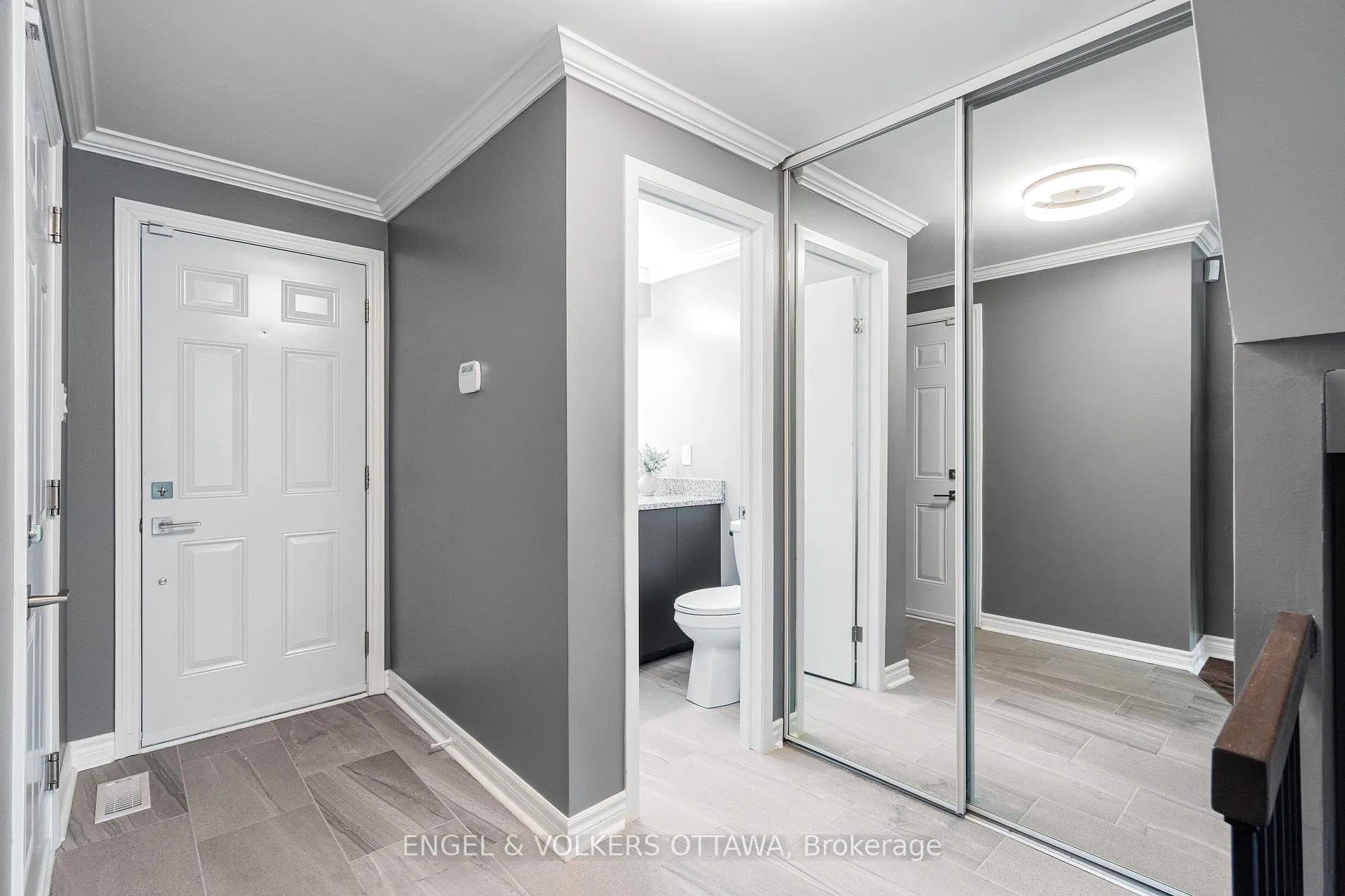Photo 2 of Unit 44, 1152 Des Forets Avenue, Ottawa, Convent Glen North — HOMEH