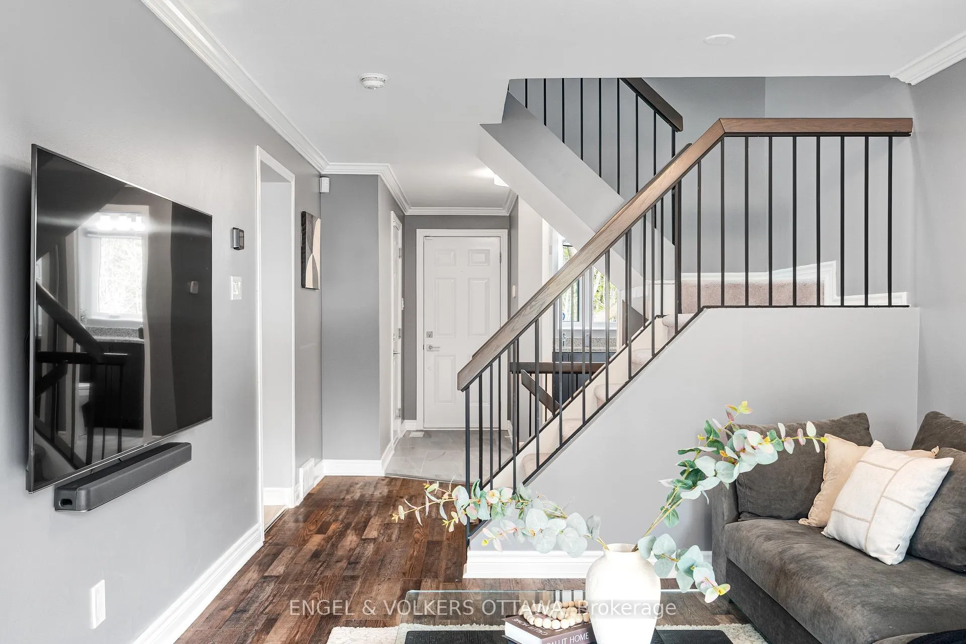 Photo 3 of Unit 44, 1152 Des Forets Avenue, Ottawa, Convent Glen North — HOMEH