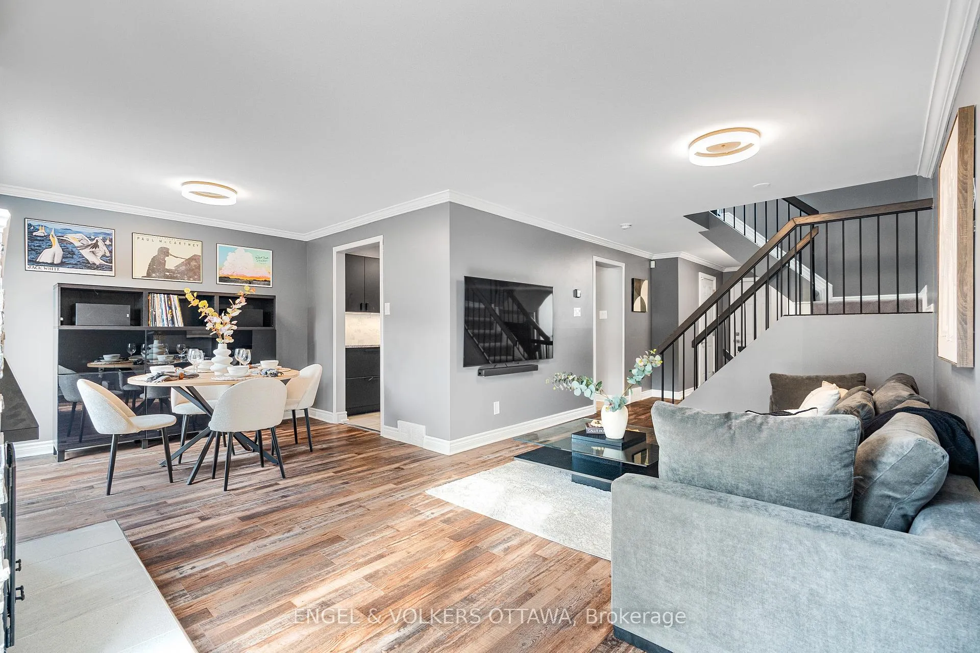 Photo 6 of Unit 44, 1152 Des Forets Avenue, Ottawa, Convent Glen North — HOMEH
