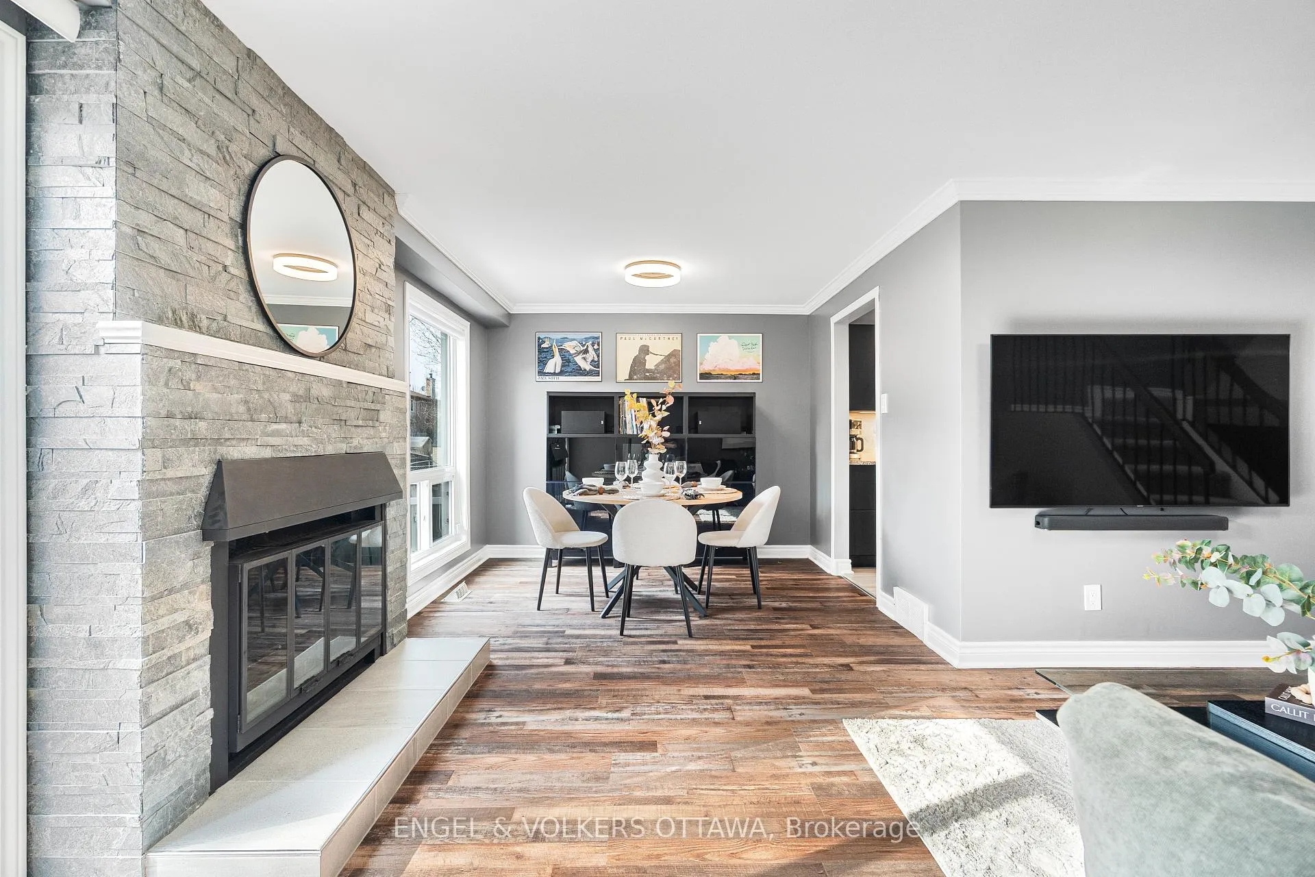 Photo 7 of Unit 44, 1152 Des Forets Avenue, Ottawa, Convent Glen North — HOMEH