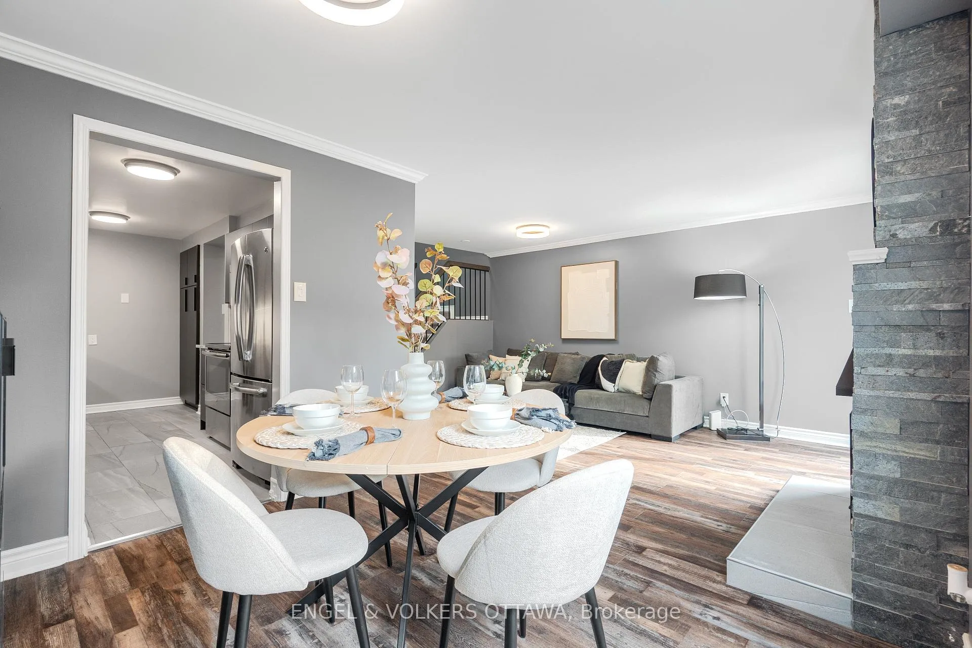Photo 10 of Unit 44, 1152 Des Forets Avenue, Ottawa, Convent Glen North — HOMEH