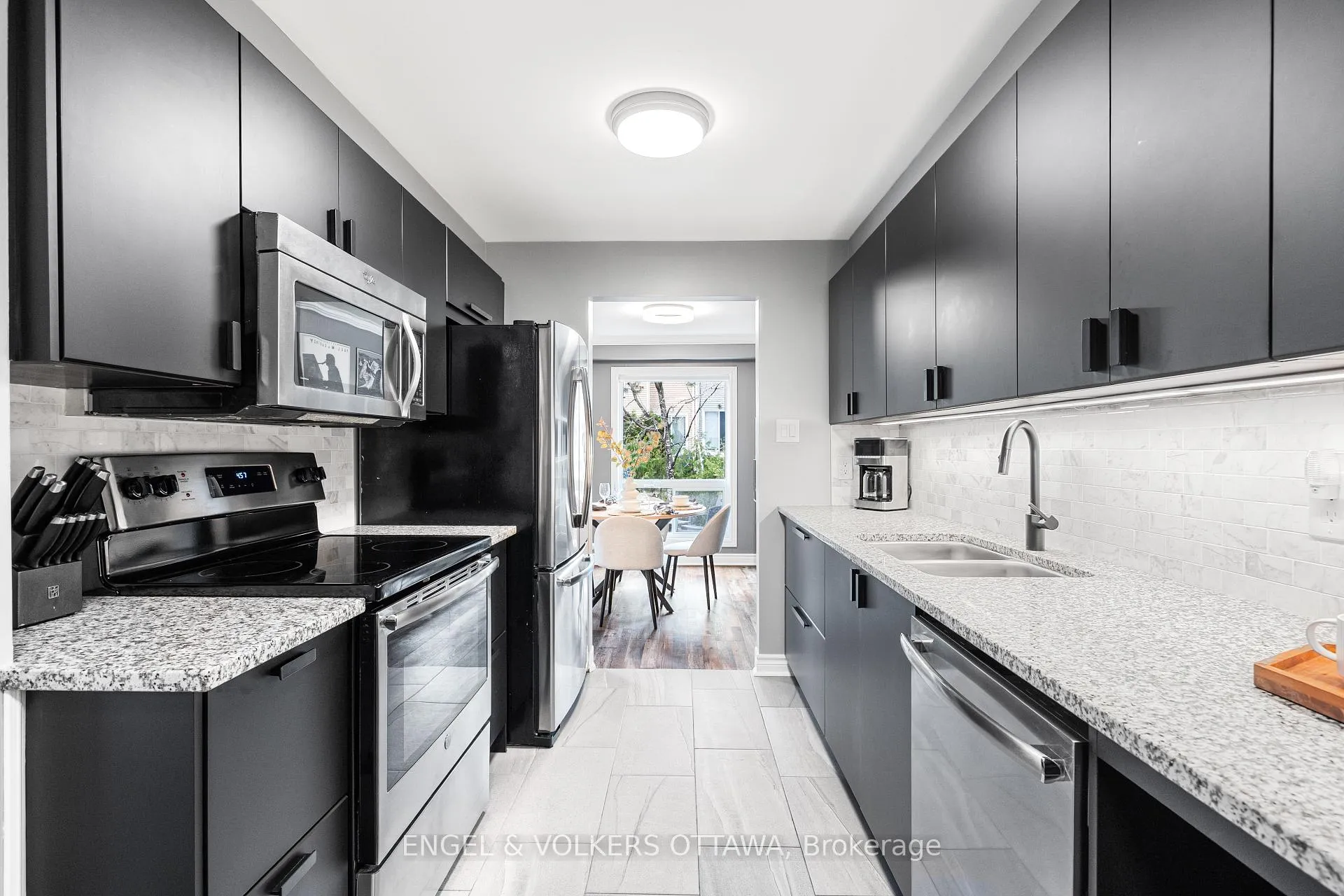 Photo 13 of Unit 44, 1152 Des Forets Avenue, Ottawa, Convent Glen North — HOMEH