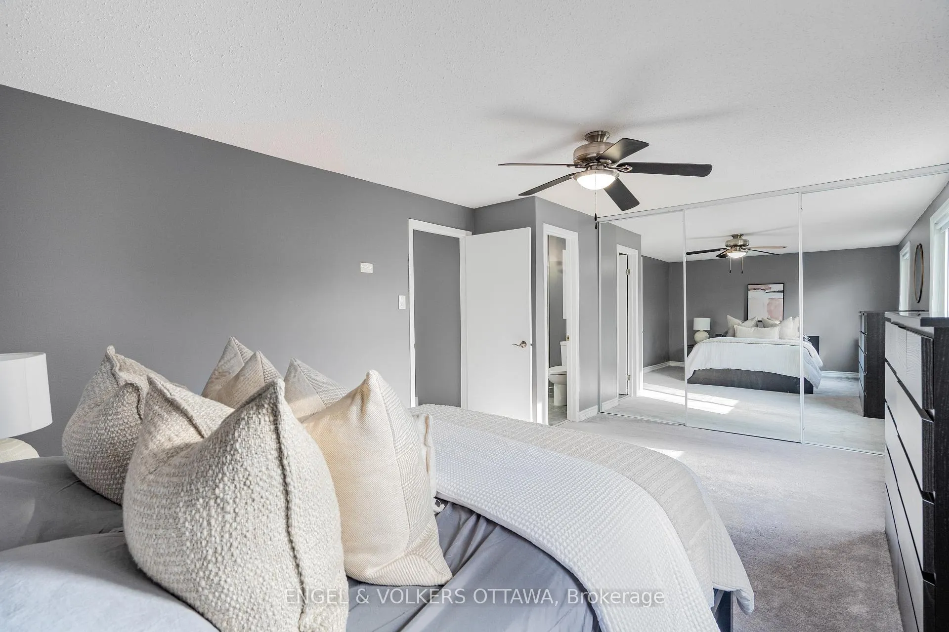 Photo 17 of Unit 44, 1152 Des Forets Avenue, Ottawa, Convent Glen North — HOMEH