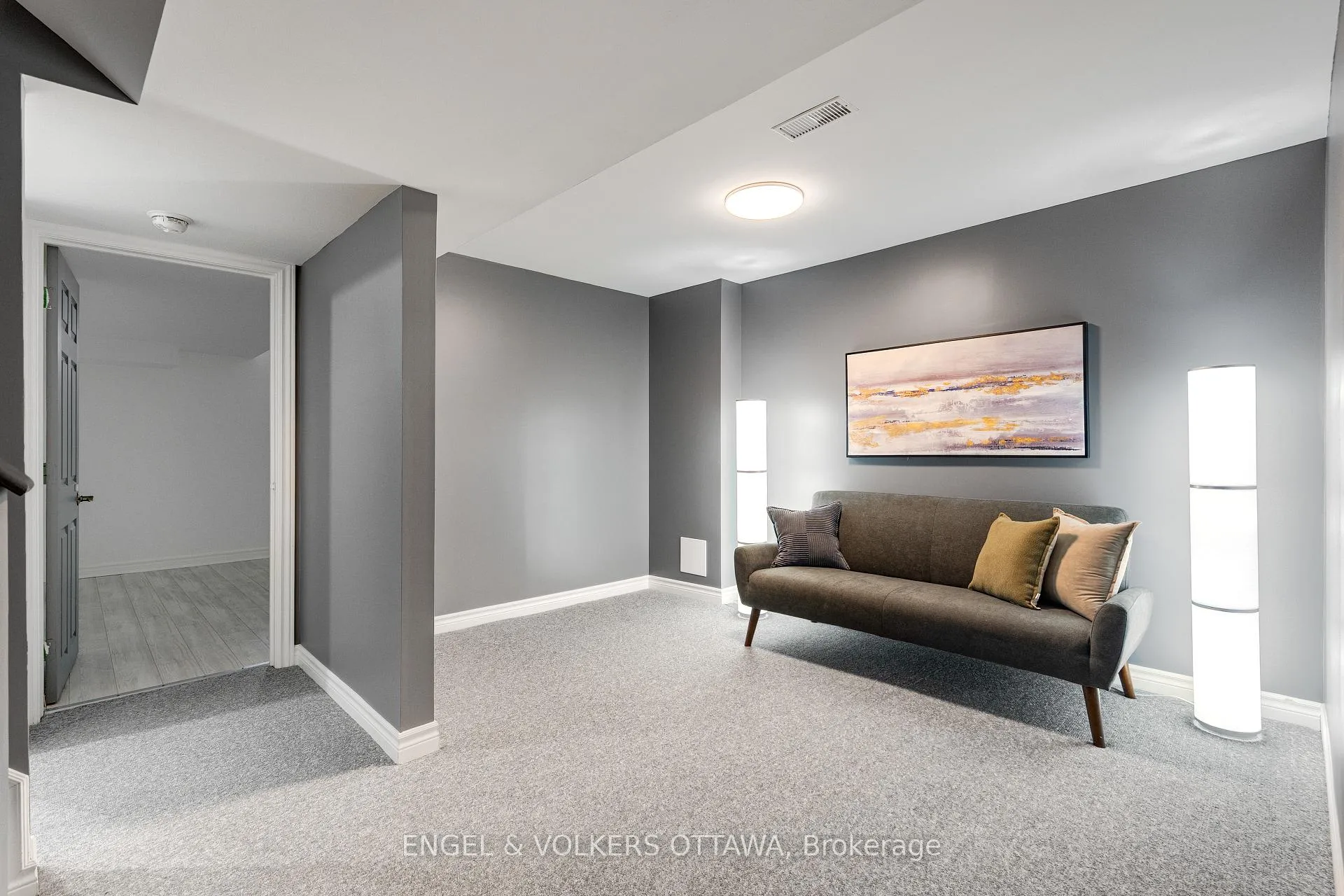 Photo 26 of Unit 44, 1152 Des Forets Avenue, Ottawa, Convent Glen North — HOMEH