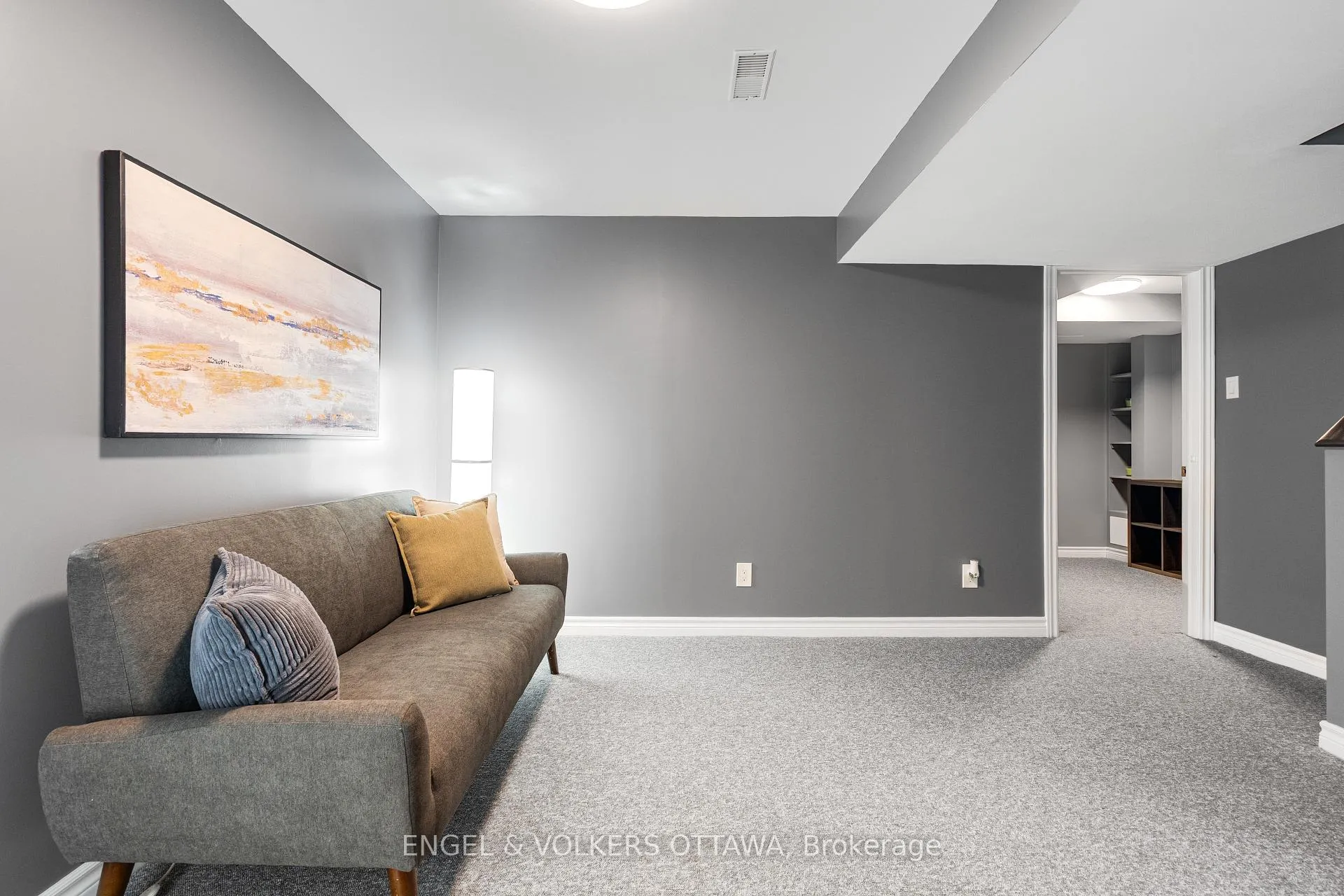 Photo 27 of Unit 44, 1152 Des Forets Avenue, Ottawa, Convent Glen North — HOMEH