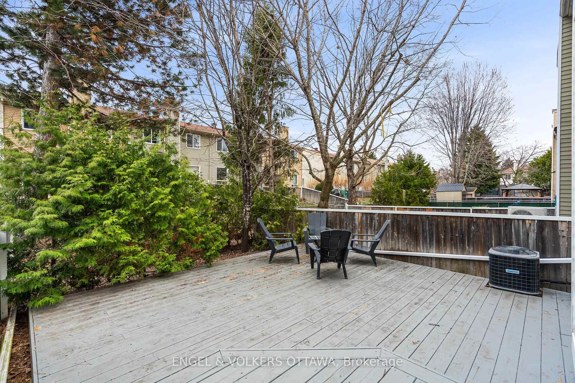 Photo 33 of Unit 44, 1152 Des Forets Avenue, Ottawa, Convent Glen North — HOMEH