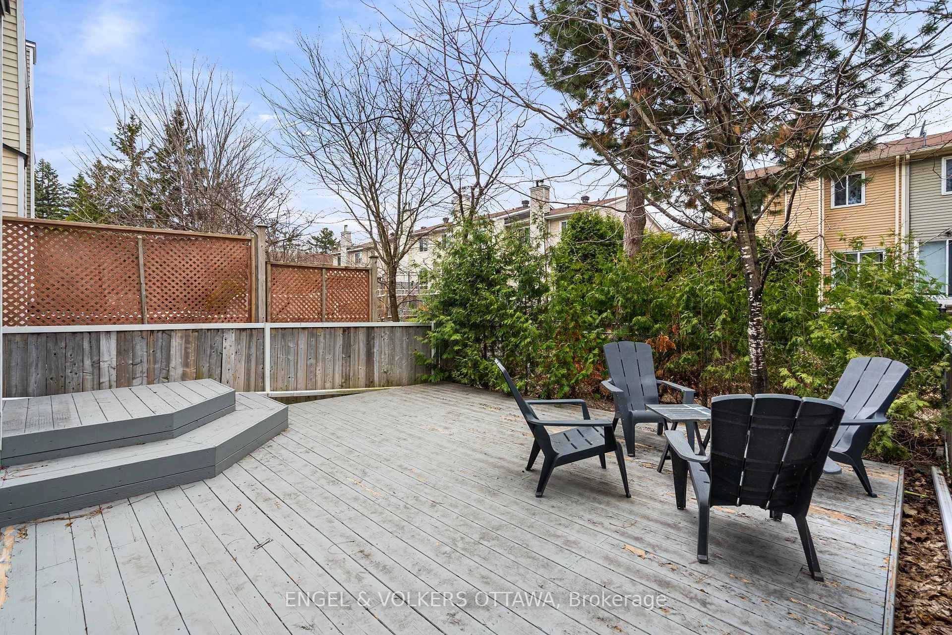 Photo 34 of Unit 44, 1152 Des Forets Avenue, Ottawa, Convent Glen North — HOMEH