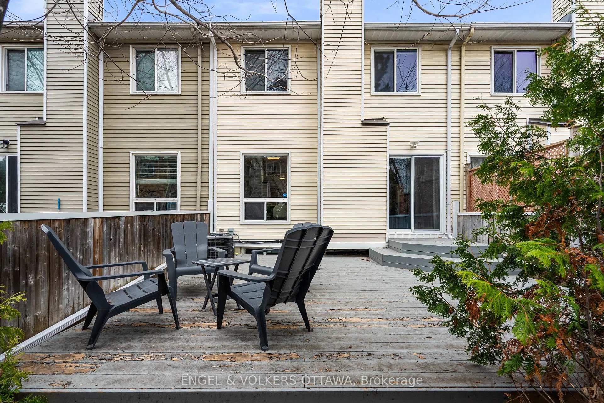 Photo 35 of Unit 44, 1152 Des Forets Avenue, Ottawa, Convent Glen North — HOMEH