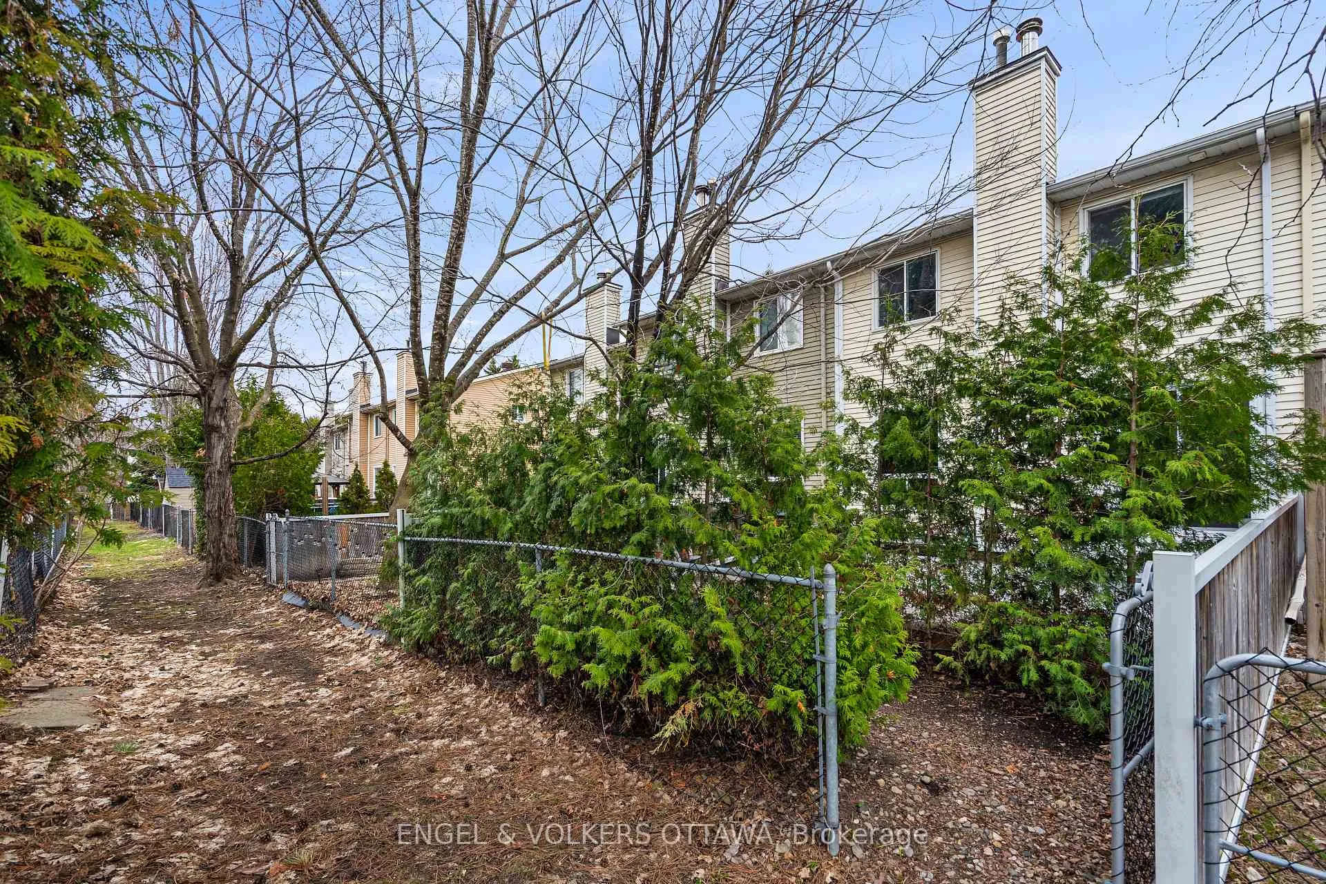Photo 36 of Unit 44, 1152 Des Forets Avenue, Ottawa, Convent Glen North — HOMEH