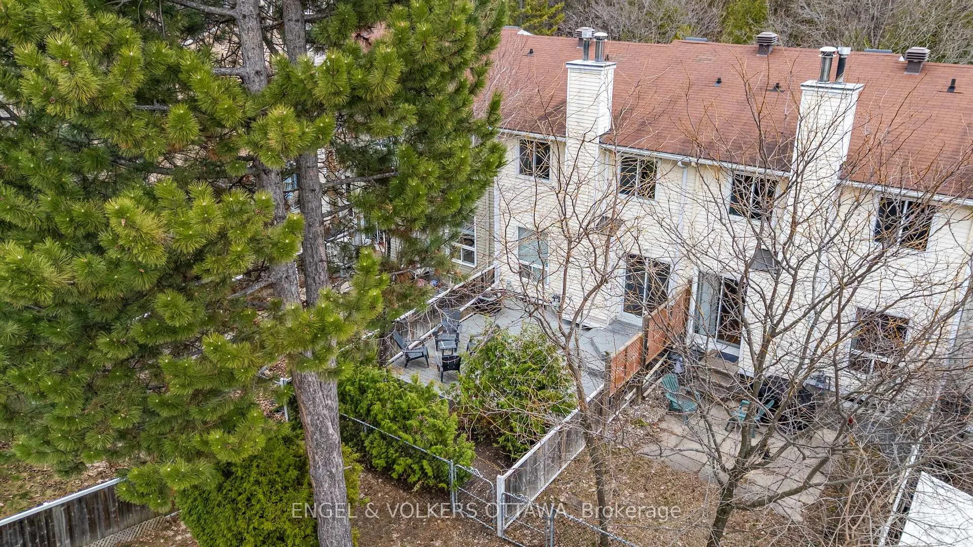 Photo 37 of Unit 44, 1152 Des Forets Avenue, Ottawa, Convent Glen North — HOMEH