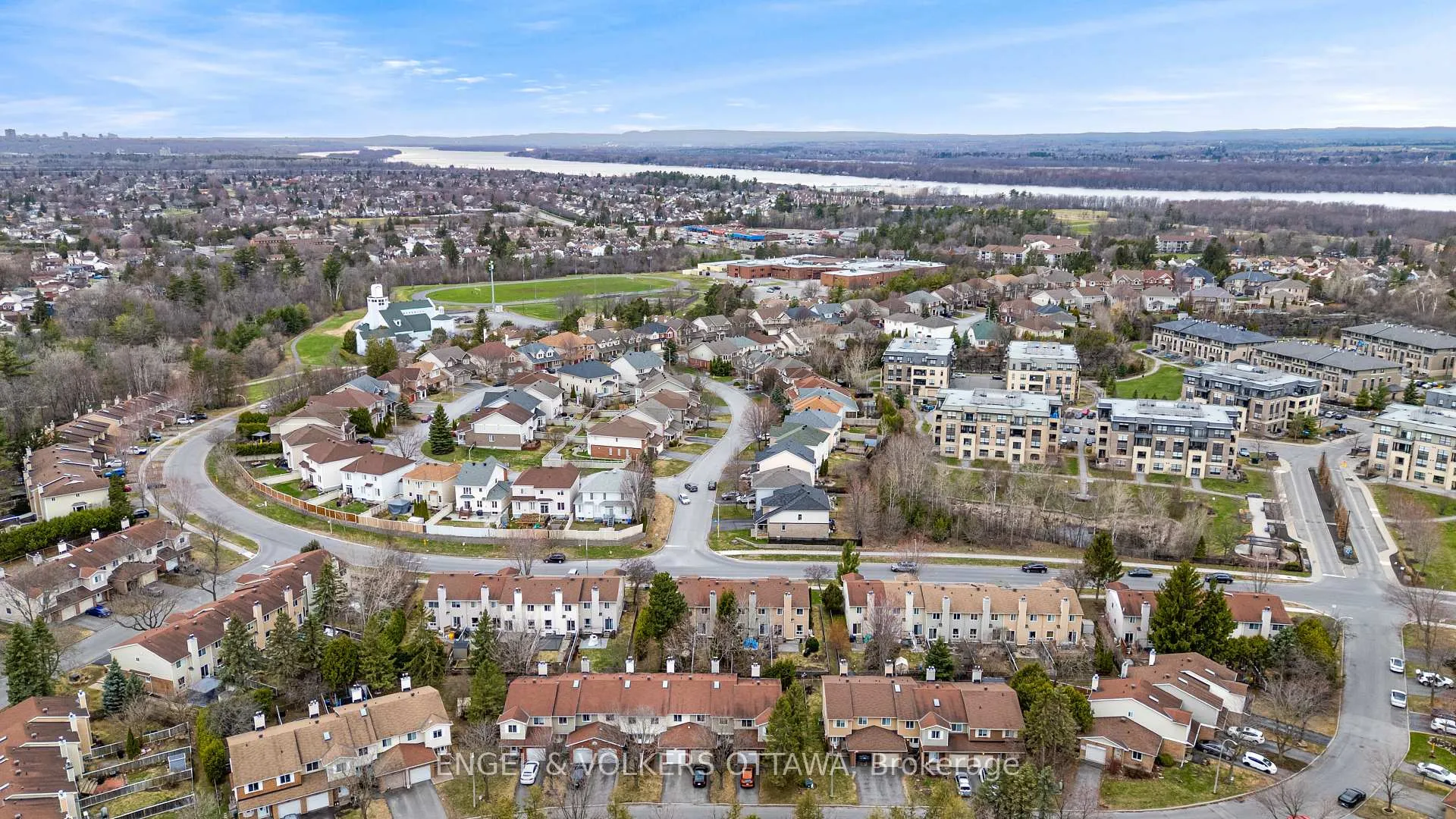 Photo 38 of Unit 44, 1152 Des Forets Avenue, Ottawa, Convent Glen North — HOMEH