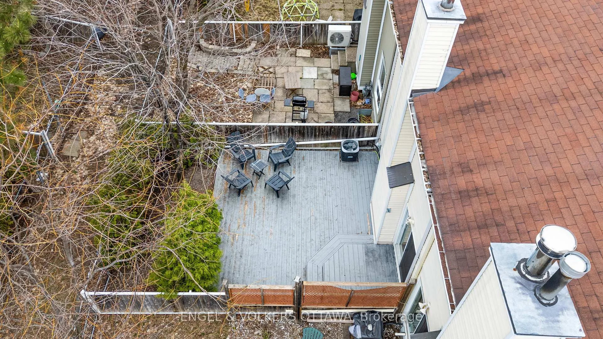 Photo 40 of Unit 44, 1152 Des Forets Avenue, Ottawa, Convent Glen North — HOMEH