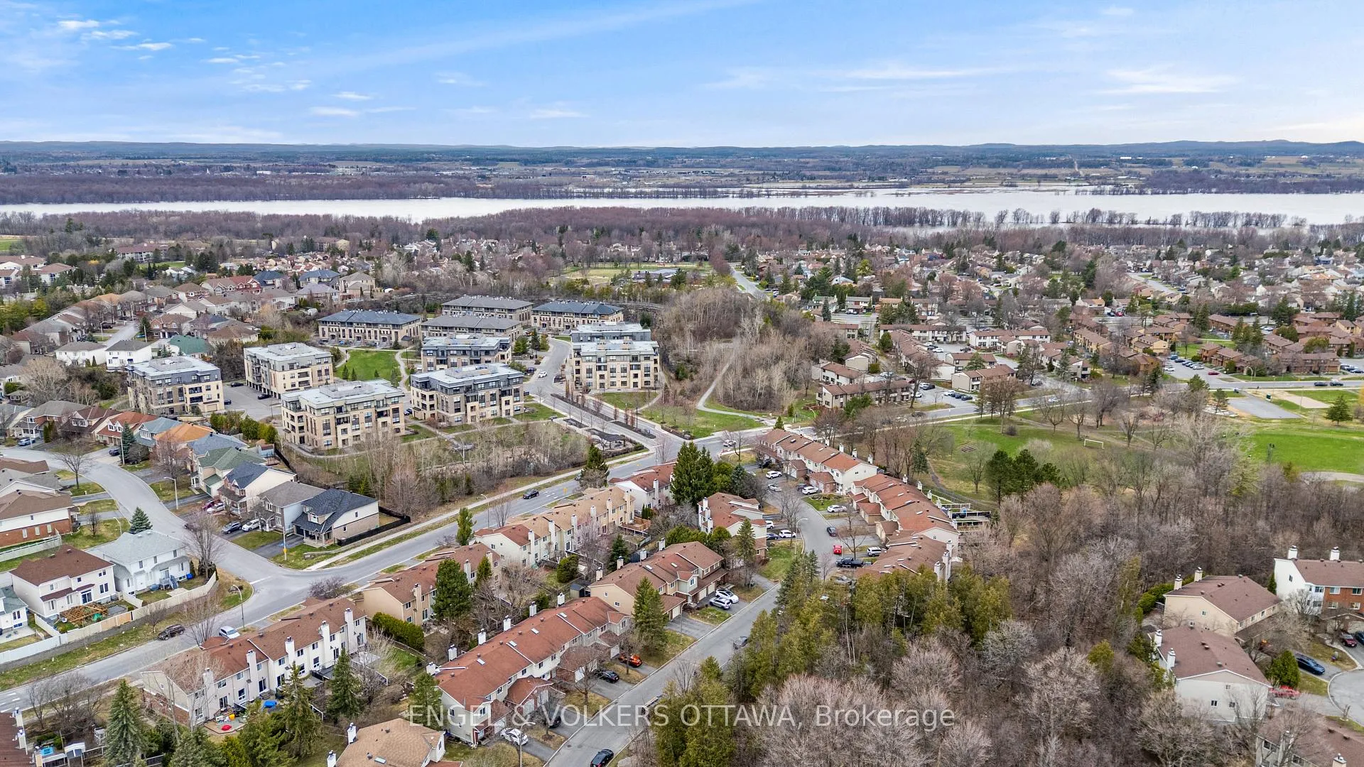 Photo 43 of Unit 44, 1152 Des Forets Avenue, Ottawa, Convent Glen North — HOMEH