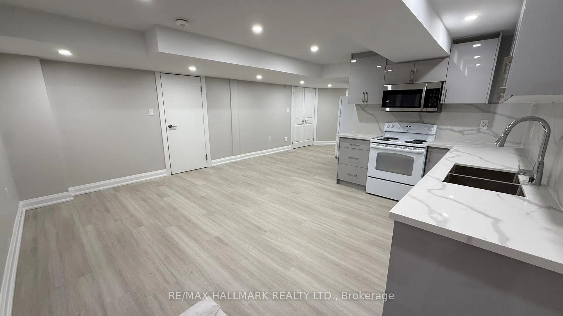 Photo 1 of Unit Basement, 7 Avanti Crescent, Hamilton, Waterdown — HOMEH