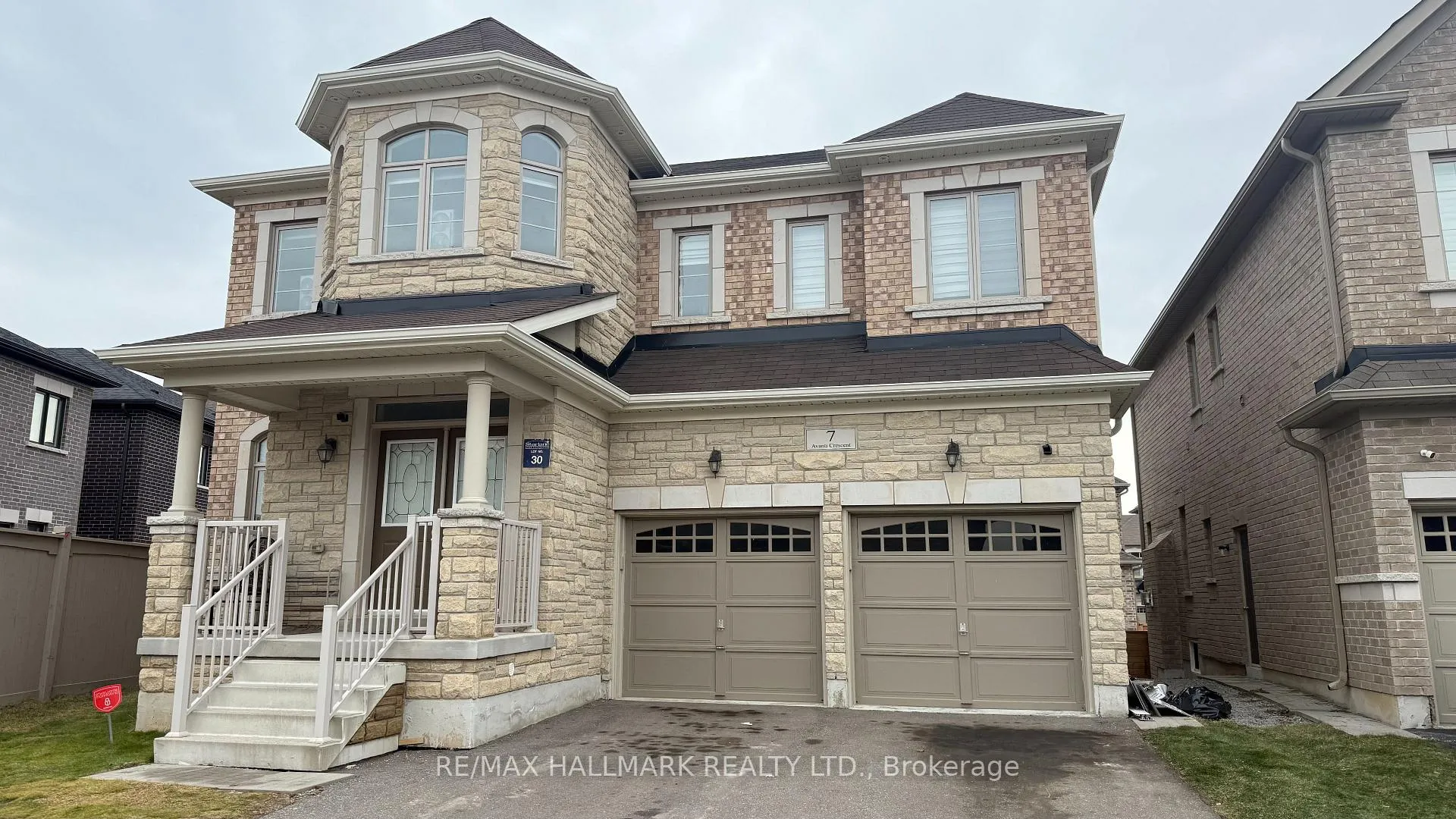 Photo 3 of Unit Basement, 7 Avanti Crescent, Hamilton, Waterdown — HOMEH