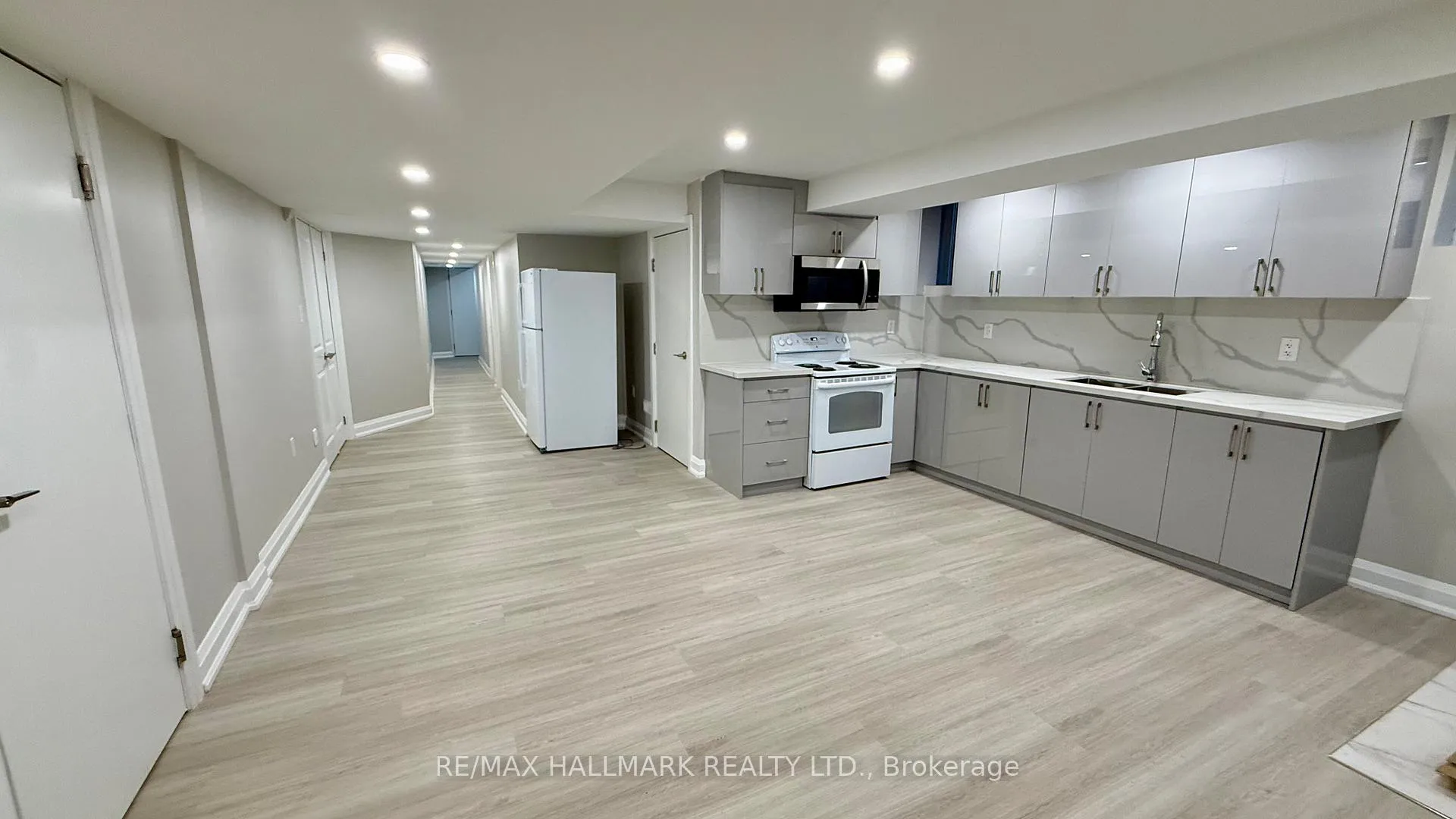 Photo 14 of Unit Basement, 7 Avanti Crescent, Hamilton, Waterdown — HOMEH