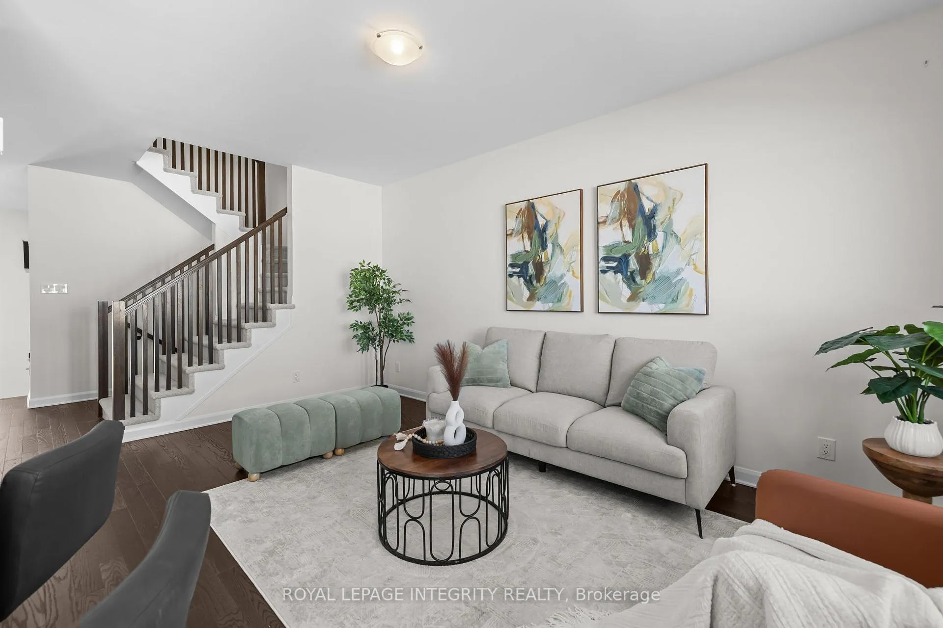 Photo 9 of 166 Invention Boulevard, Ottawa, Kanata - Morgan's Grant/South March — HOMEH