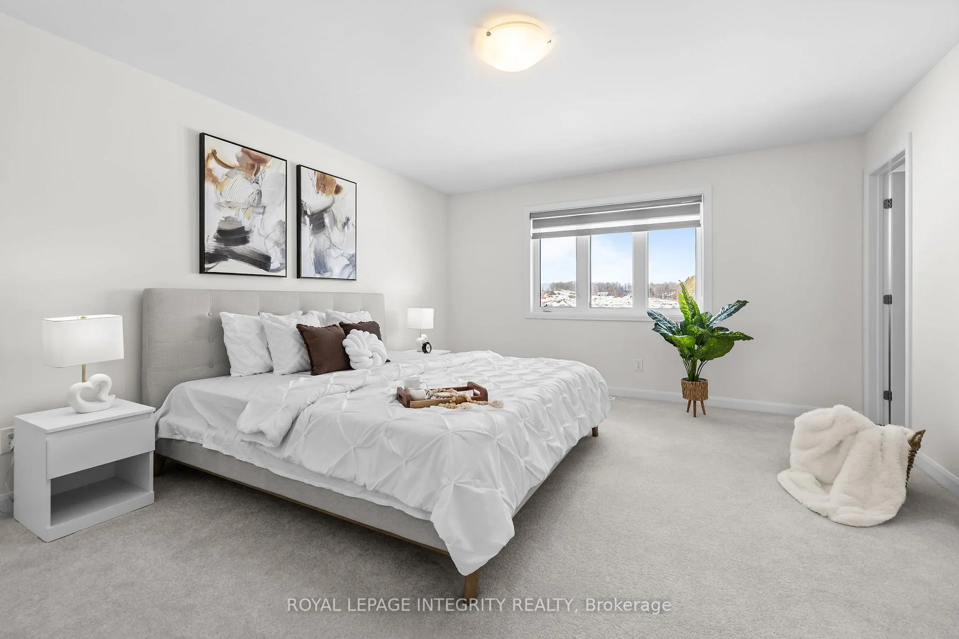 Photo 23 of 166 Invention Boulevard, Ottawa, Kanata - Morgan's Grant/South March — HOMEH