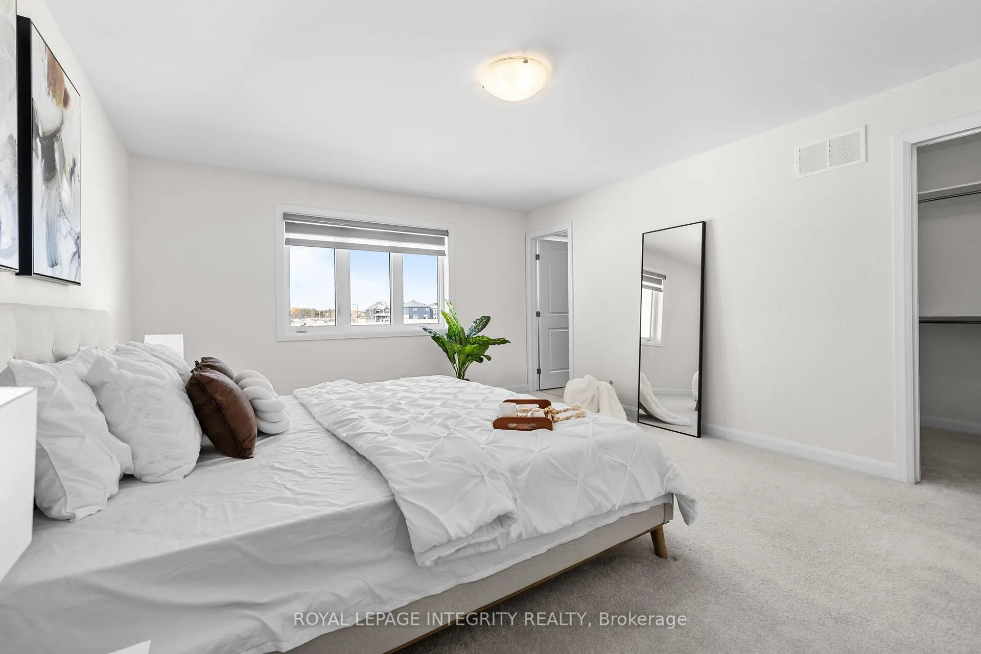 Photo 24 of 166 Invention Boulevard, Ottawa, Kanata - Morgan's Grant/South March — HOMEH