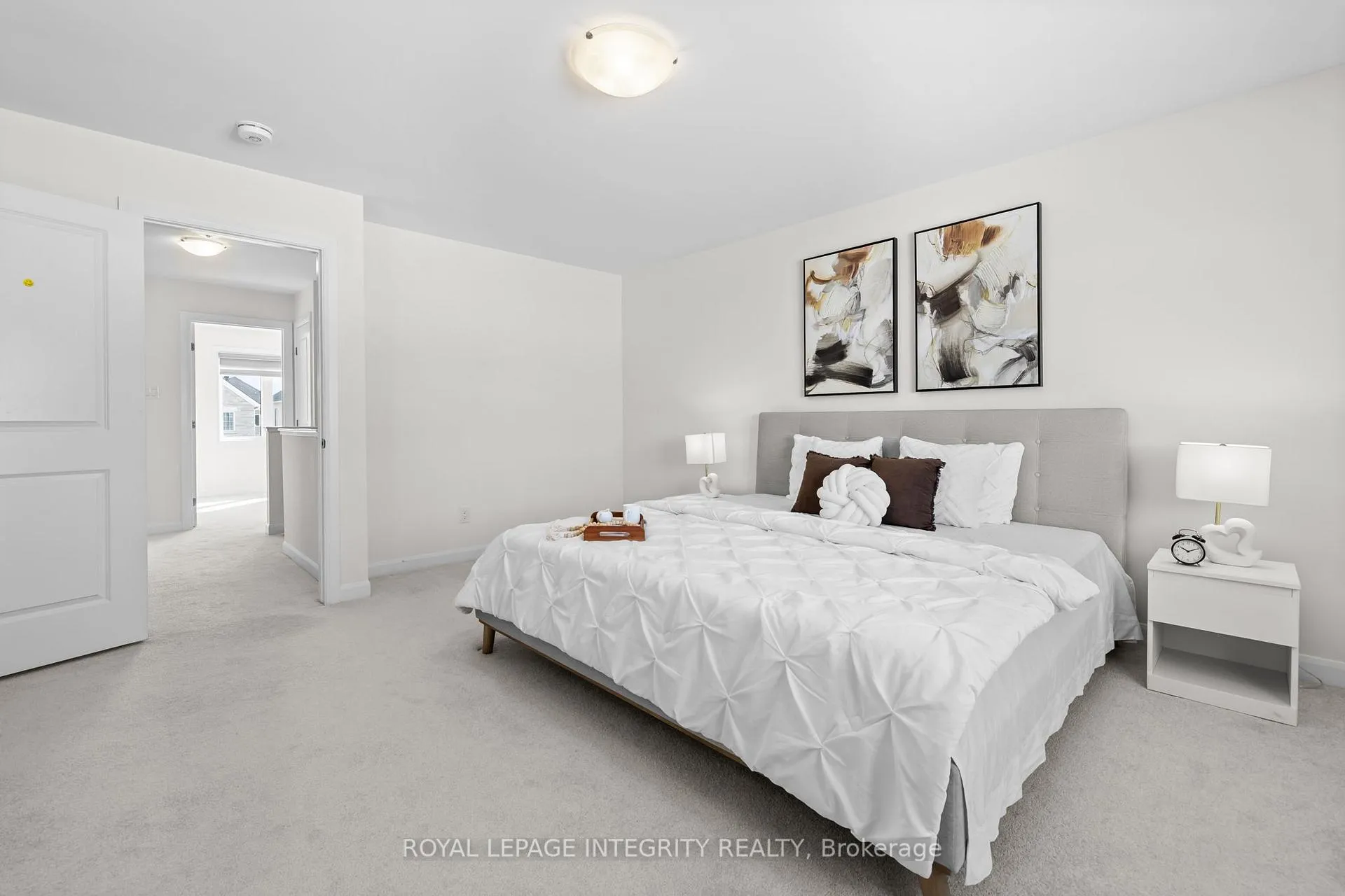 Photo 25 of 166 Invention Boulevard, Ottawa, Kanata - Morgan's Grant/South March — HOMEH