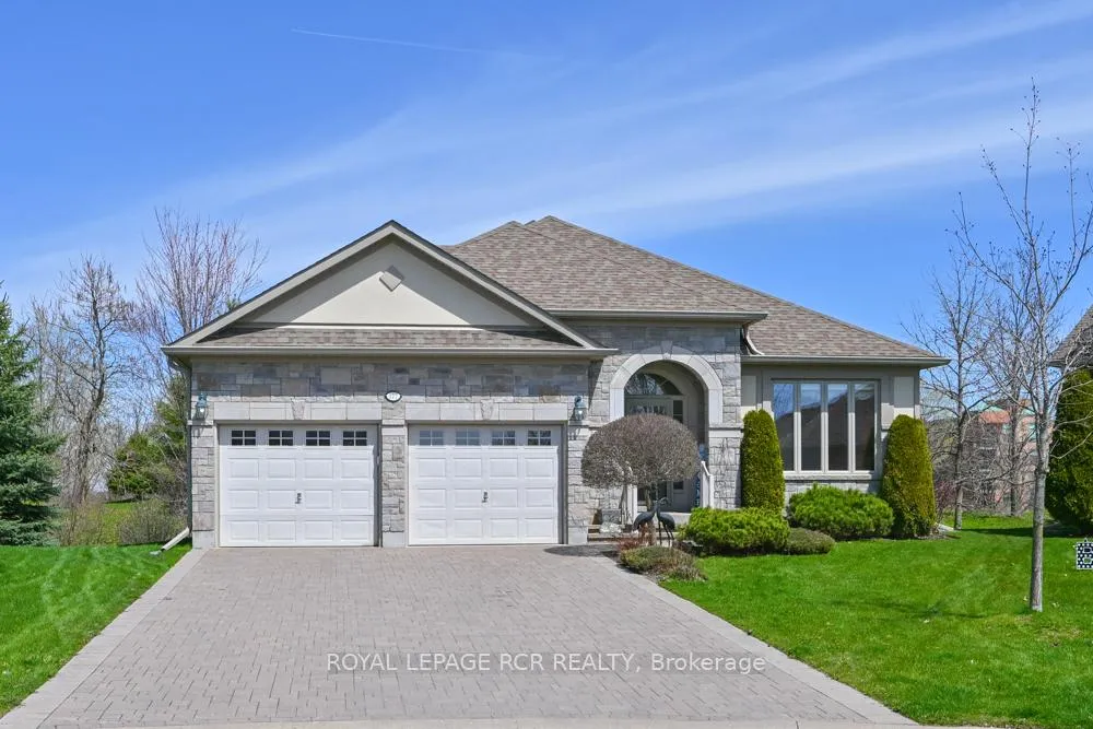 Photo 1 of 177 Ridge Way, New Tecumseth, Alliston — HOMEH