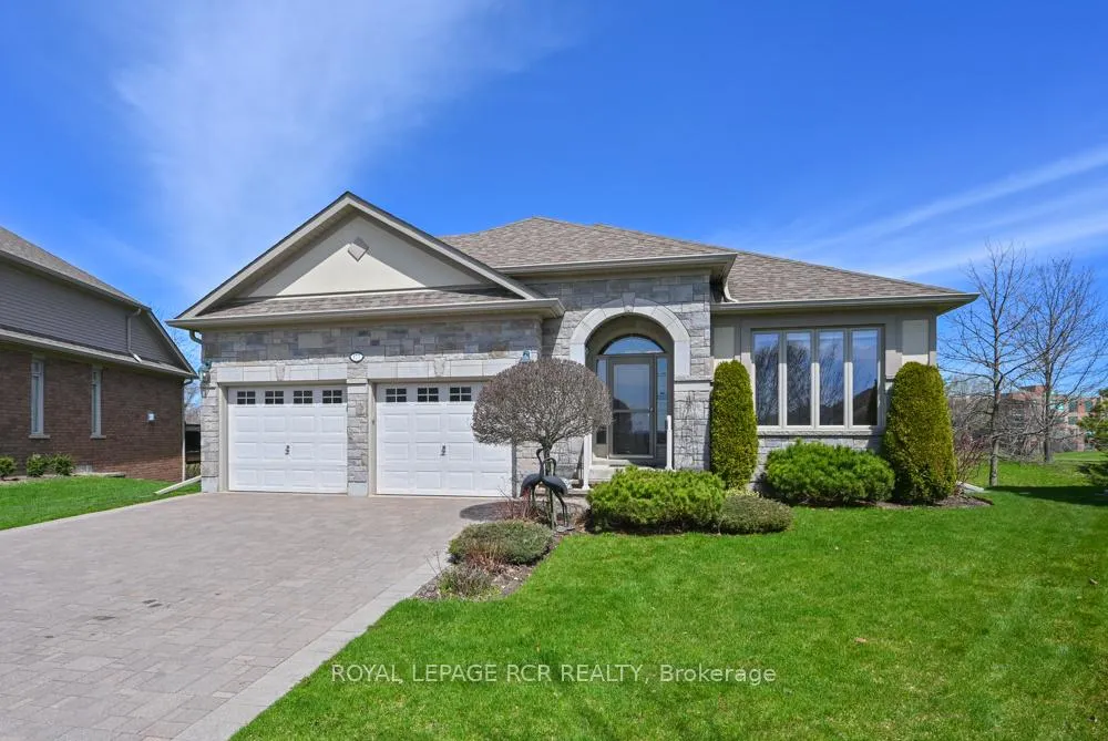 Photo 2 of 177 Ridge Way, New Tecumseth, Alliston — HOMEH