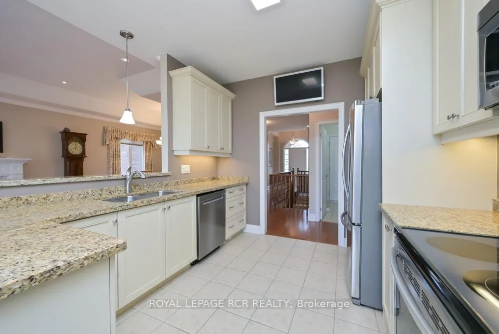 Photo 6 of 177 Ridge Way, New Tecumseth, Alliston — HOMEH