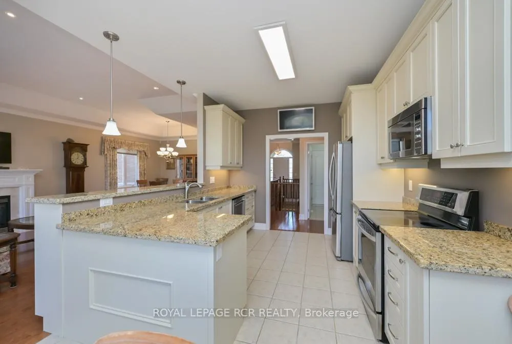 Photo 7 of 177 Ridge Way, New Tecumseth, Alliston — HOMEH