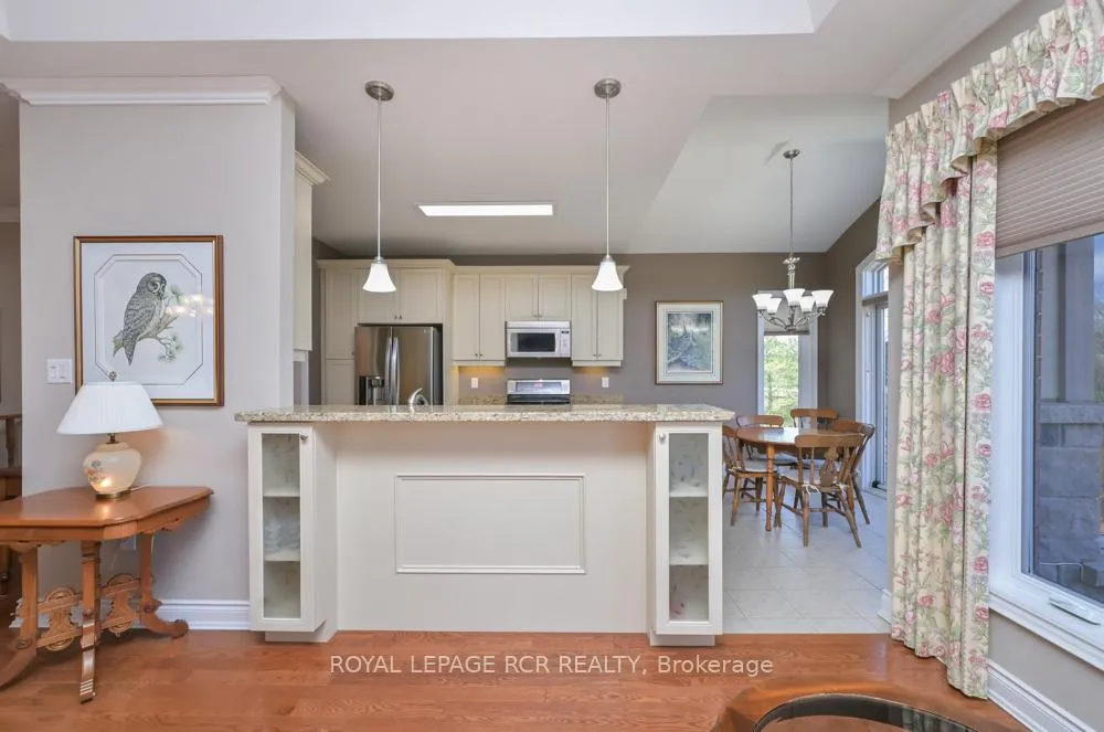 Photo 9 of 177 Ridge Way, New Tecumseth, Alliston — HOMEH