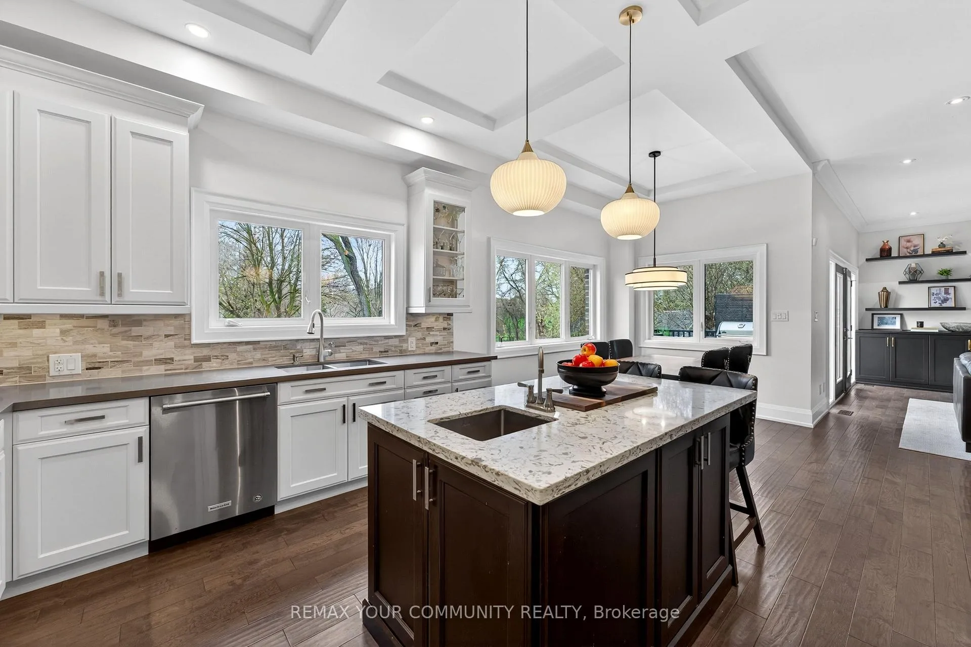 Photo 6 of 6 Grayson Road, Ajax, Central — HOMEH